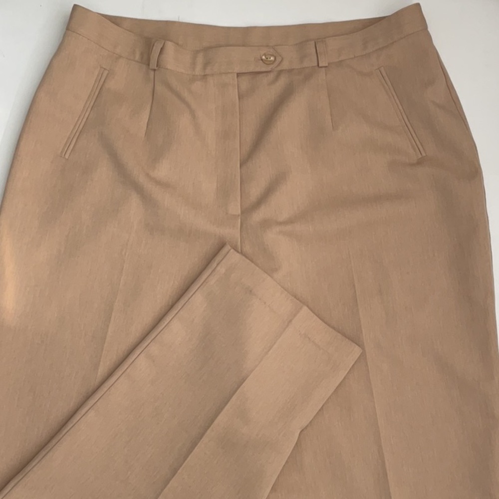 Conrad C Straight Leg Pants - Picture 2 of 7